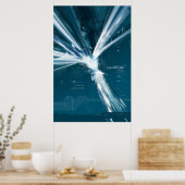 Aquaticore Poster (Küche)