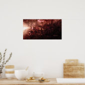 Aquatip Poster (Küche)