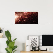 Aquatip Poster (Heimbüro)