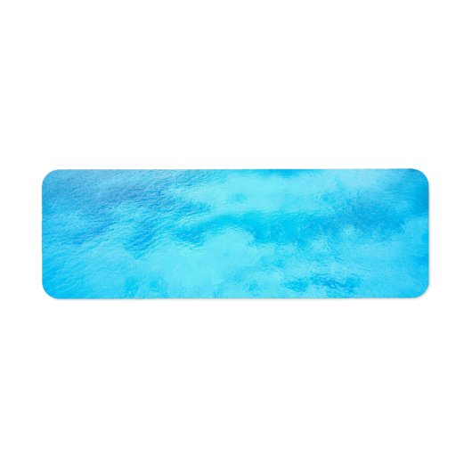 Aquatische Blues (Vorne)