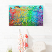 Aquatische Fantasie Banner (Insitu)