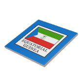 Äquatoriale Guinea Fliese (Seite)