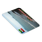 Äquatoriale Guinea - Magnet (Rechte Seite)