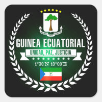 Äquatoriale Guinea