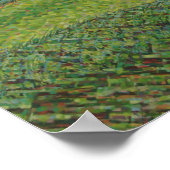 Aqueduct Park 2011 Poster (Ecke)