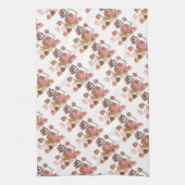 AQUI ESPANTAN GESCHIRRTUCH (Vertikal)