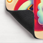 Aqui está a tradução para o inglês: **"Fun Christ Mousepad (Ecke)