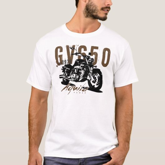 Aquila Eagle T-Shirt (Vorderseite)