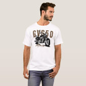 Aquila Eagle T-Shirt (Vorne ganz)