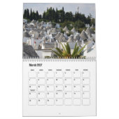 Aquila-Italien-Kalender Kalender (Mär 2027)