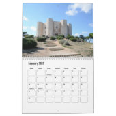 Aquila-Italien-Kalender Kalender (Feb 2027)