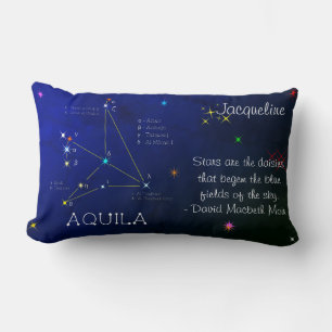 Aquila Lendenkissen