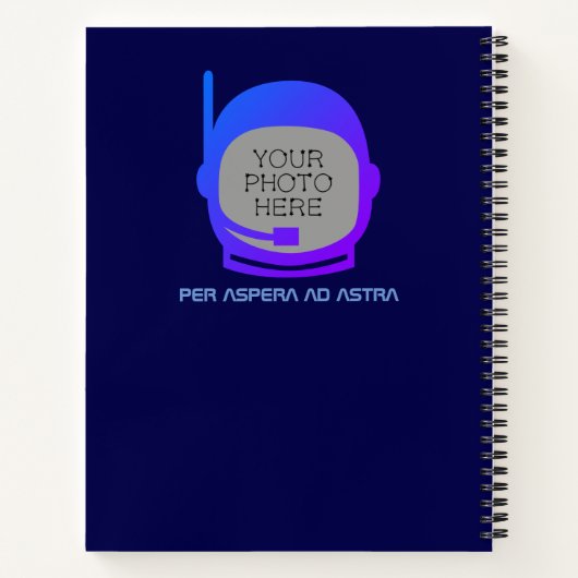 Aquila Notizblock (Rückseite)