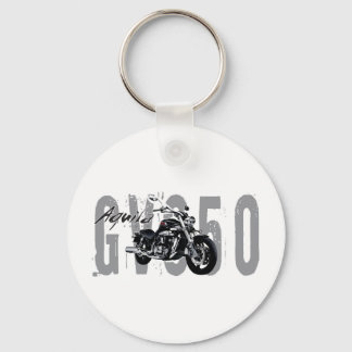 Aquila SilverWhite Schlüsselanhänger