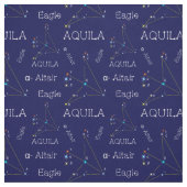 Aquila Stoff (Muster)