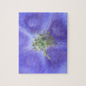 Aquilegia Blume Puzzle (Vertikal)