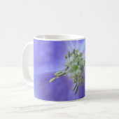 Aquilegia Blume Tasse (Vorderseite Links)