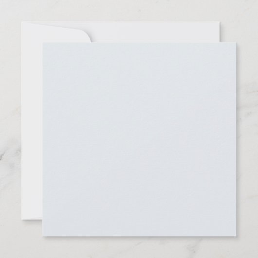 Aquinnah Martha's Vineyard | SAVE THE DATE (Rückseite)