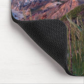 Aquinnah Sonnenuntergang und Leuchtturm Mousepad (Ecke)