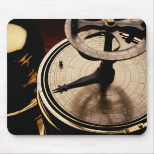 Äquinoktialsolaruhr   1880 mousepad