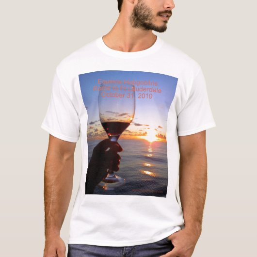 ÄquinoktikumHobgoblins T-Shirt (Vorderseite)