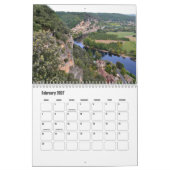 Aquitaine-France-Kalender Kalender (Feb 2027)
