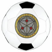 Äquivalenter Austausch AC Fußball (Vorderseite)