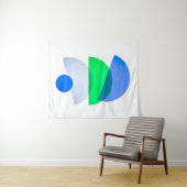 Äquivalenzmittel Wandteppich (Beispiel (Horizontal))