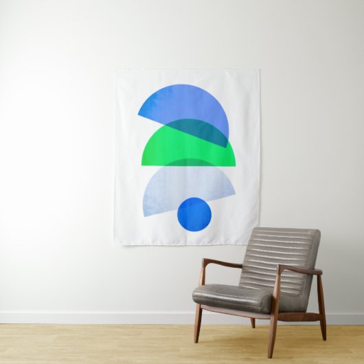 Äquivalenzmittel Wandteppich (Beispiel)