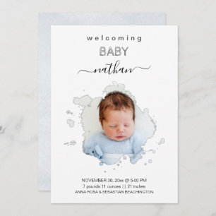 *~* AR21 Künstlerisches Foto BOY Girl Ankündigung