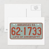 AR61 POSTKARTE (Vorne/Hinten)