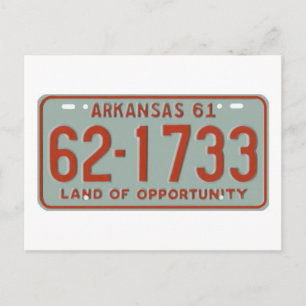 AR61 POSTKARTE
