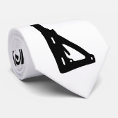 ar-15 krawatte (Gerollt)