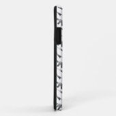 AR-15 Röntgen-Röntgen-Stream  Case-Mate iPhone Hülle (Hinten/Rechts)