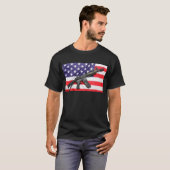 AR-15- T-Shirt (Vorne ganz)
