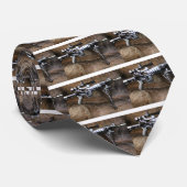 AR-15 taktisch Krawatte (Gerollt)