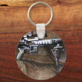 AR-15 Taktisch Schlüsselanhänger (Vorderseite)