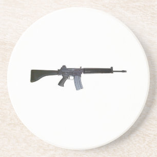 AR-18 SANDSTEIN UNTERSETZER