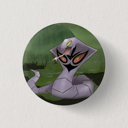 Ar Bok Button (Vorderseite)