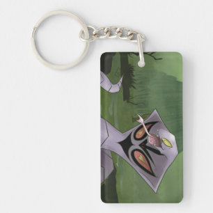 Ar Bok Schlüsselanhänger