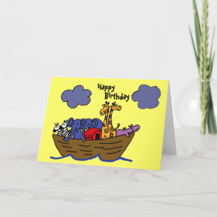 AR- Funny Age Birthday Card Karte