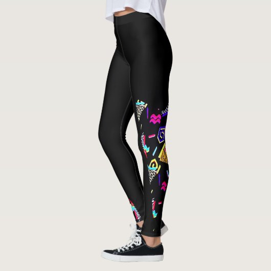 AR FUSIONEN LEGGINGS (Links)