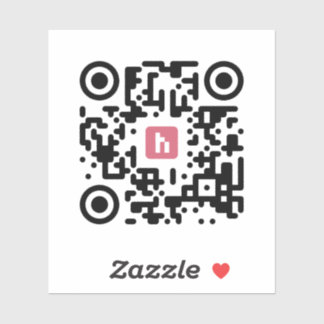 AR Holotag Aufkleber