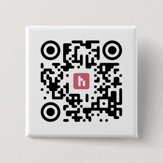 AR Holotag Button (Vorderseite)