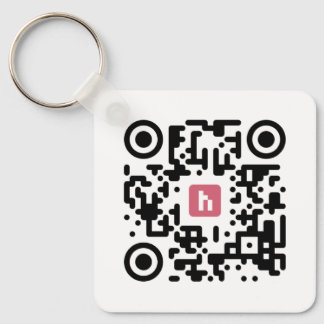 AR Holotag Schlüsselanhänger