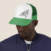 AR-Hut Truckerkappe (Beispiel)