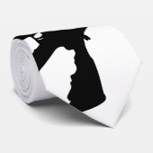 AR-Krawatte Krawatte (Gerollt)