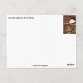 Ar Postkarte (Rückseite)