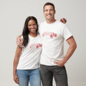 AR RL Targa Florio 1923 T-Shirt (Unisex)