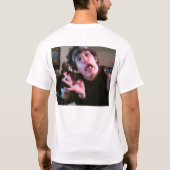 AR T-Shirt (Rückseite)